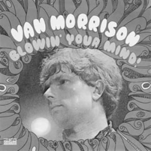 Van Morrison - Blowin' Your Mind! in the group VINYL / Rock at Bengans Skivbutik AB (4288020)