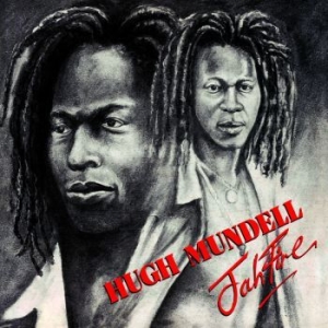 Mundell Hugh And Lacksley Castell - Jah Fire in the group VINYL / Reggae at Bengans Skivbutik AB (4288038)