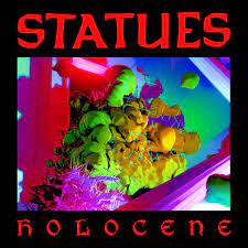 Statues - Holocene in the group OUR PICKS / CD Pick 4 pay for 3 at Bengans Skivbutik AB (4288066)