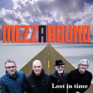 Mezzaround - Lost In Time in the group CD / Pop-Rock at Bengans Skivbutik AB (4288074)