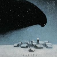 Hexvessel - Polar Veil in the group CD / Hårdrock/ Heavy metal at Bengans Skivbutik AB (4288084)