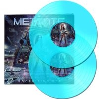 Metalite - Expedition One (2 Lp Curacao Vinyl) in the group OUR PICKS / Friday Releases / Friday 19th Jan 24 at Bengans Skivbutik AB (4288086)