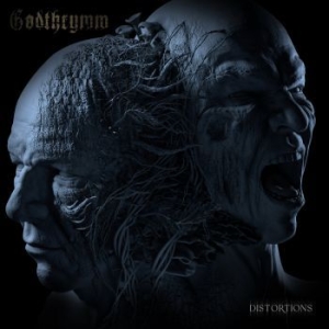 Godthrymm - Distortions in the group CD / Hårdrock at Bengans Skivbutik AB (4288104)