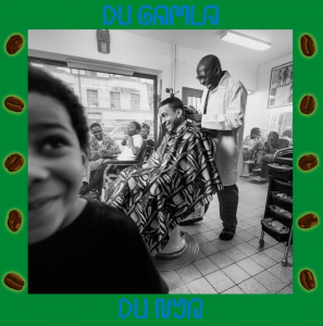 Timbuktu - Du Gamla Du Nya in the group OTHER / Urval - Svensk hiphop at Bengans Skivbutik AB (4288406)