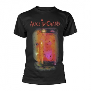 ALICE IN CHAINS -  JAR OF FLIES T-SHIRT (S) in the group OTHER / BW-T-shirts at Bengans Skivbutik AB (4288452)