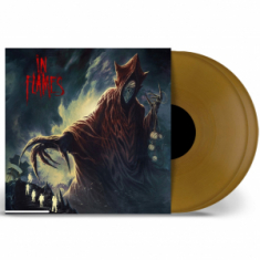 In Flames - Foregone (Sweden Excl Gold Vinyl, Gatefold) in the group VINYL / Hårdrock at Bengans Skivbutik AB (4288553)