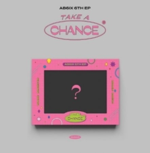 AB6IX - TAKE A CHANCE (6TH EP) SUGAR Ver. in the group OTHER / K-Pop All Items at Bengans Skivbutik AB (4288651)