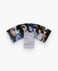 BTS - BTS - 2022 BTS DALMAJUNG MINI PHOTOCARDS in the group OTHER / Merchandise at Bengans Skivbutik AB (4288658)