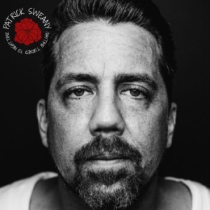 Sweany Patrick - Daytime Turned To Nighttime in the group VINYL / Pop-Rock at Bengans Skivbutik AB (4288912)