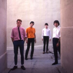 Three O'clock The - Sixteen Tambourines (Clear Green Vi in the group VINYL / Pop-Rock at Bengans Skivbutik AB (4288988)