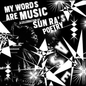 Blandade Artister - My Words Are Music: A Celebration O in the group OUR PICKS / Friday Releases / Friday the 12th Jan 24 at Bengans Skivbutik AB (4288999)