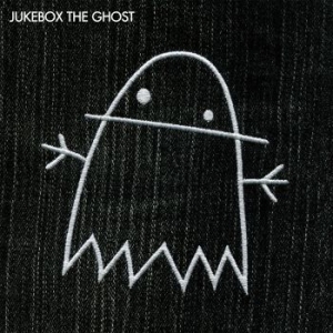 Jukebox The Ghost - Jukebox The Ghost in the group VINYL / Pop-Rock at Bengans Skivbutik AB (4289063)