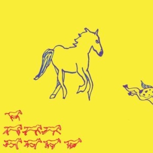 Dehd - Water (Indie Exclusive / Color Viny in the group VINYL / Rock at Bengans Skivbutik AB (4289186)