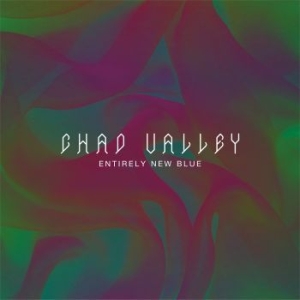 Chad Valley - Entirely New Blue in the group VINYL / Rock at Bengans Skivbutik AB (4289249)