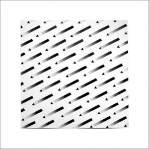 Horse Lords - Hidden Cities in the group VINYL / Rock at Bengans Skivbutik AB (4289276)