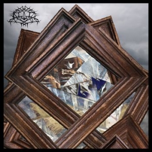 Krallice - Prelapsarian in the group VINYL / Hårdrock/ Heavy metal at Bengans Skivbutik AB (4289448)