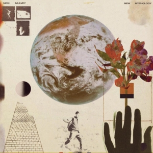 Nick Mulvey - New Mythology in the group OTHER / Övrigt /  at Bengans Skivbutik AB (4289505)