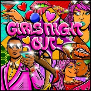 Babyface - Girls night out in the group VINYL / RnB-Soul at Bengans Skivbutik AB (4289821)