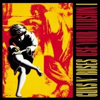 Guns N' Roses - Use Your Illusion I (2LP Dlx) in the group OTHER / -Start Vinyl at Bengans Skivbutik AB (4290022)