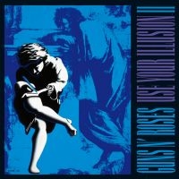 Guns N' Roses - Use Your Illusion II (2LP Dlx) in the group VINYL / Pop-Rock at Bengans Skivbutik AB (4290026)