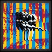 Guns N' Roses - Use Your Illusion (Super Deluxe Boxset 12LP+BluRay) in the group VINYL / Hårdrock,Pop-Rock at Bengans Skivbutik AB (4290028)