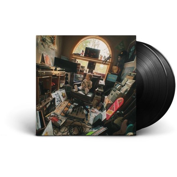 Logic - Vinyl Days in the group VINYL / Pop at Bengans Skivbutik AB (4290148)