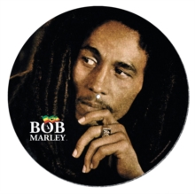 Bob Marley - Bob Marley Legend Slipmat in the group VINYL / Accessories Vinyl  at Bengans Skivbutik AB (4290165)