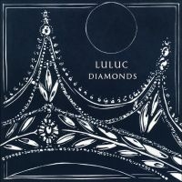 Luluc - Diamonds in the group VINYL / Svensk Folkmusik,World Music at Bengans Skivbutik AB (4290439)