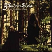 3 Inches Of Blood - Here Waits Thy Doom in the group VINYL / Hårdrock at Bengans Skivbutik AB (4290443)