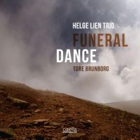 Helge Lien Trio / Tore Brunborg - Funeral Dance in the group VINYL / Jazz at Bengans Skivbutik AB (4290447)