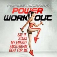 Fitness And Workout - Power Workout in the group CD / Pop-Rock at Bengans Skivbutik AB (4290591)