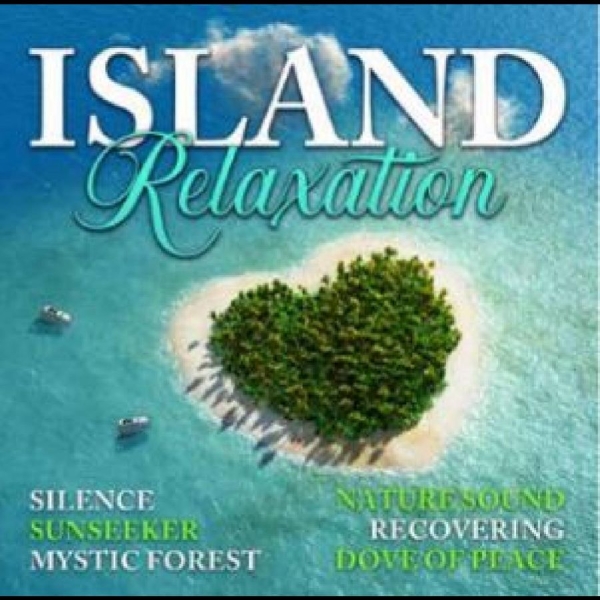 Various Artists - Island Relaxation in the group CD / Bestsellers at Bengans Skivbutik AB (4290595)