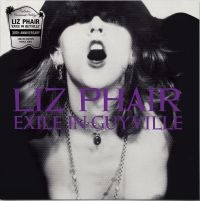 Liz Phair - Exile In Guyville (Purple Vinyl - 3 in the group VINYL / Pop-Rock at Bengans Skivbutik AB (4290738)