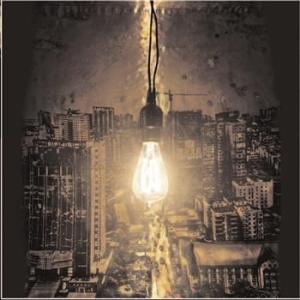 Etzioni Marvin - Marvin Country! in the group VINYL / Rock at Bengans Skivbutik AB (4290839)