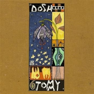 Dosh - Tommy in the group VINYL / Pop-Rock at Bengans Skivbutik AB (4290847)