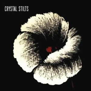 Crystal Stilts - Alight Of Night in the group VINYL / Pop-Rock at Bengans Skivbutik AB (4290855)