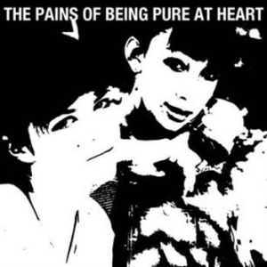 Pains Of Being Pure At Heart The - The Pains Of Being Pure At Heart in the group VINYL / Pop-Rock at Bengans Skivbutik AB (4290856)