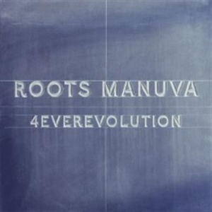 Roots Manuva - 4Everevolution (2Xlp) in the group VINYL / Hip Hop-Rap at Bengans Skivbutik AB (4290863)