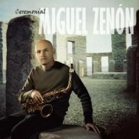 Zenon Miguel - Ceremonial in the group CD / Jazz at Bengans Skivbutik AB (4290966)