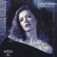 Foley Sue - Back To The Blues in the group CD / Jazz at Bengans Skivbutik AB (4290968)