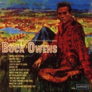 Owens Buck And His Buckaroos - Buck Owens in the group CD / Country at Bengans Skivbutik AB (4290978)