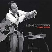 Goodman Steve - Live Wire in the group CD / Pop-Rock at Bengans Skivbutik AB (4290996)
