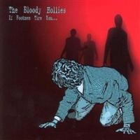 Bloody Hollies The - If Footmen Tire You... in the group CD / Pop-Rock at Bengans Skivbutik AB (4291003)
