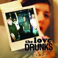 Love Drunks The - Love Drunks, The in the group CD / Pop-Rock at Bengans Skivbutik AB (4291004)