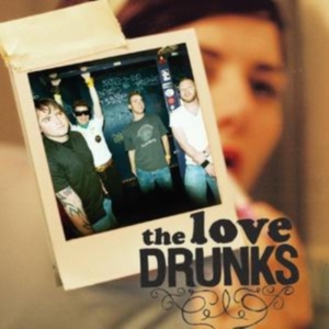 Love Drunks The - Love Drunks, The in the group CD / Pop-Rock at Bengans Skivbutik AB (4291004)