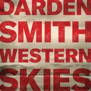 Smith Darden - Western Skies in the group VINYL / Worldmusic/ Folkmusik at Bengans Skivbutik AB (4291011)