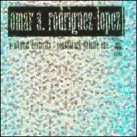 Rodriguez Lopez Omar - A Manual Dexterity: Soundtrack Vol. in the group CD / Rock at Bengans Skivbutik AB (4291031)