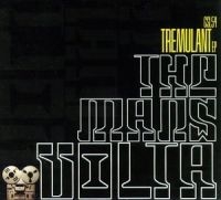 Mars Volta The - Tremulant in the group CD / Pop-Rock at Bengans Skivbutik AB (4291032)