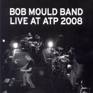 Mould Band Bob - Live At Atp 2008 in the group CD / Pop-Rock at Bengans Skivbutik AB (4291035)