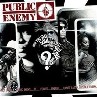 Public Enemy - How You Sell Soul To A Souless Peop in the group Minishops / Public Enemy at Bengans Skivbutik AB (4291049)
